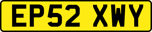 EP52XWY