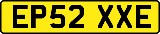 EP52XXE