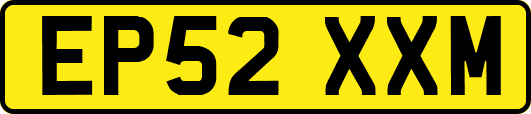 EP52XXM