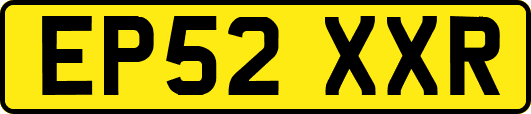 EP52XXR