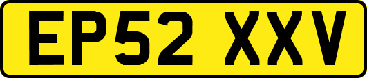 EP52XXV