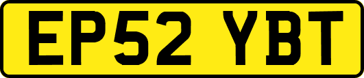 EP52YBT