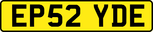 EP52YDE