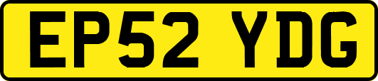 EP52YDG