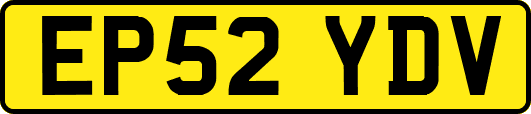 EP52YDV