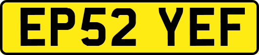 EP52YEF