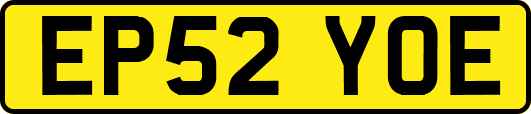 EP52YOE