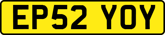 EP52YOY