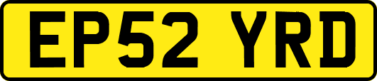 EP52YRD
