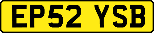 EP52YSB