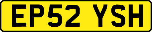 EP52YSH