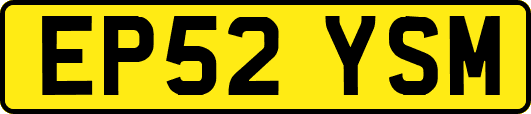 EP52YSM