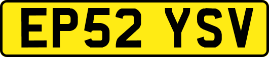 EP52YSV