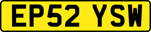 EP52YSW