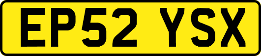 EP52YSX