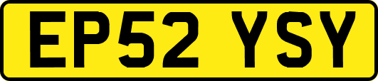 EP52YSY