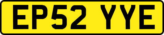 EP52YYE