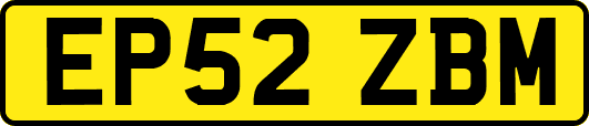 EP52ZBM
