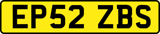 EP52ZBS
