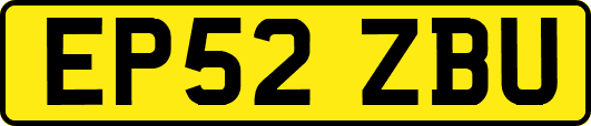 EP52ZBU