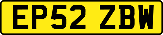 EP52ZBW