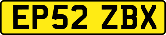 EP52ZBX