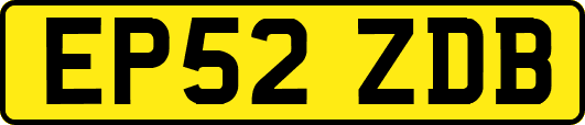 EP52ZDB