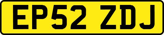 EP52ZDJ