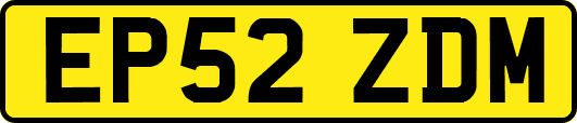 EP52ZDM