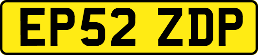 EP52ZDP