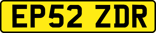 EP52ZDR