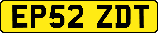 EP52ZDT
