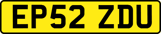 EP52ZDU