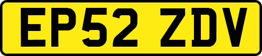 EP52ZDV