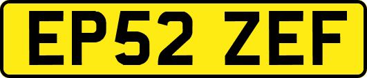 EP52ZEF