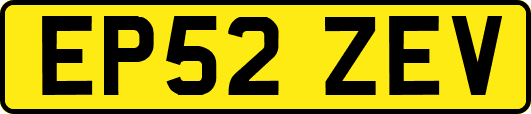 EP52ZEV