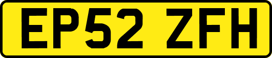 EP52ZFH