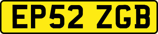 EP52ZGB
