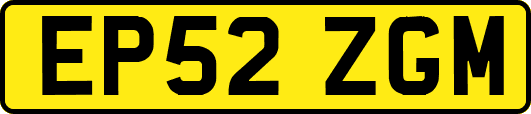 EP52ZGM