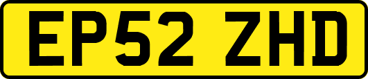 EP52ZHD