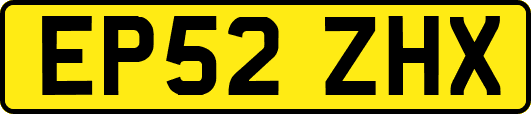 EP52ZHX