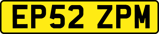 EP52ZPM