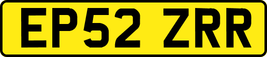 EP52ZRR