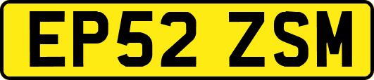 EP52ZSM