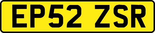 EP52ZSR