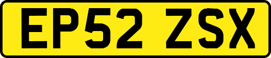 EP52ZSX