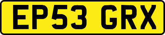 EP53GRX