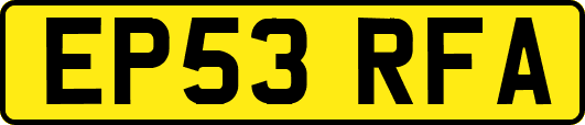 EP53RFA