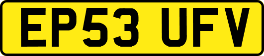 EP53UFV