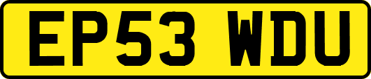 EP53WDU